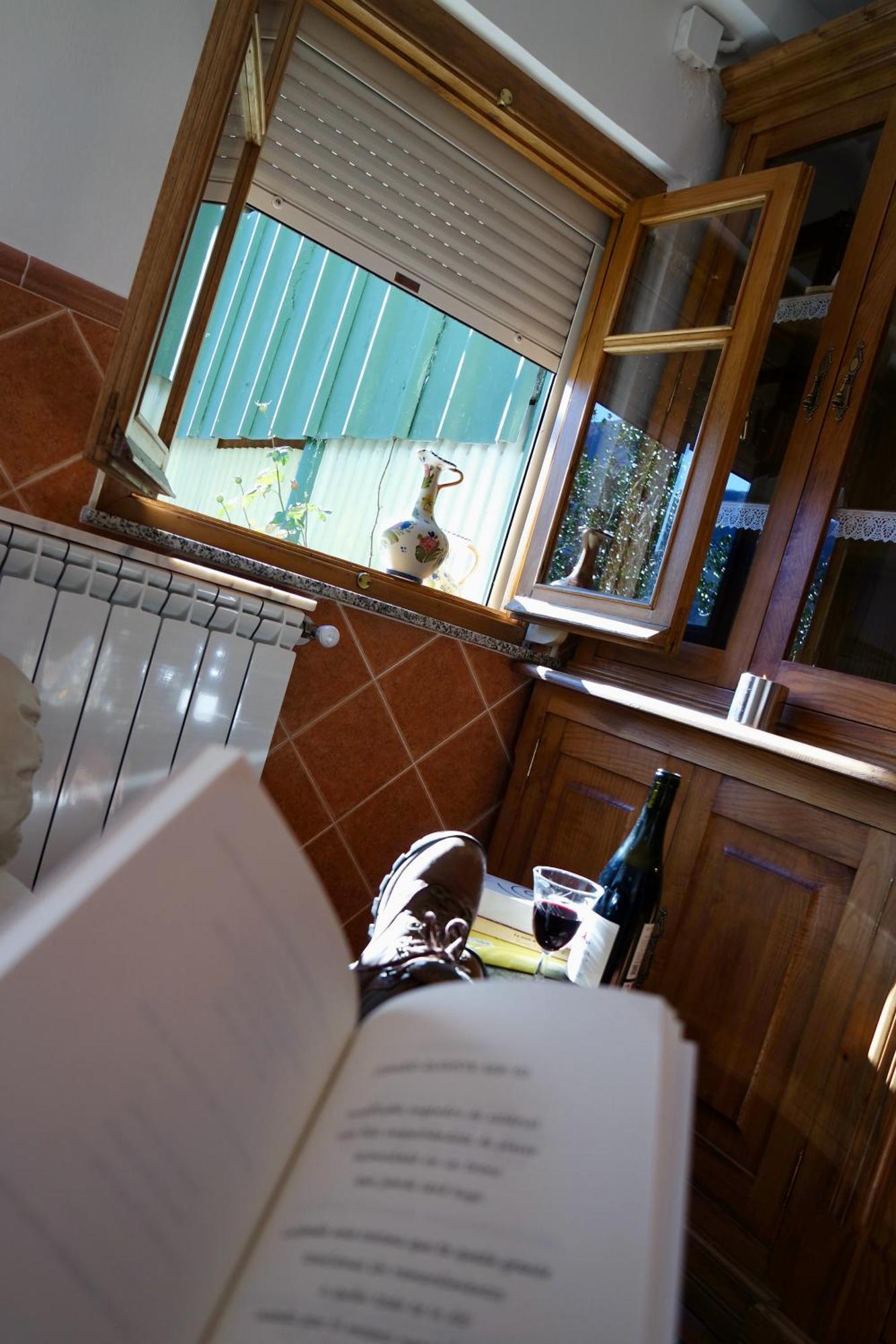 La Furmumecha Vut-Le-611 Apartamento Www Furmumecha Com Villablino Bagian luar foto