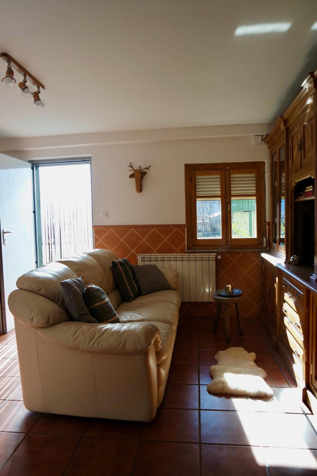 La Furmumecha Vut-Le-611 Apartamento Www Furmumecha Com Villablino Bagian luar foto