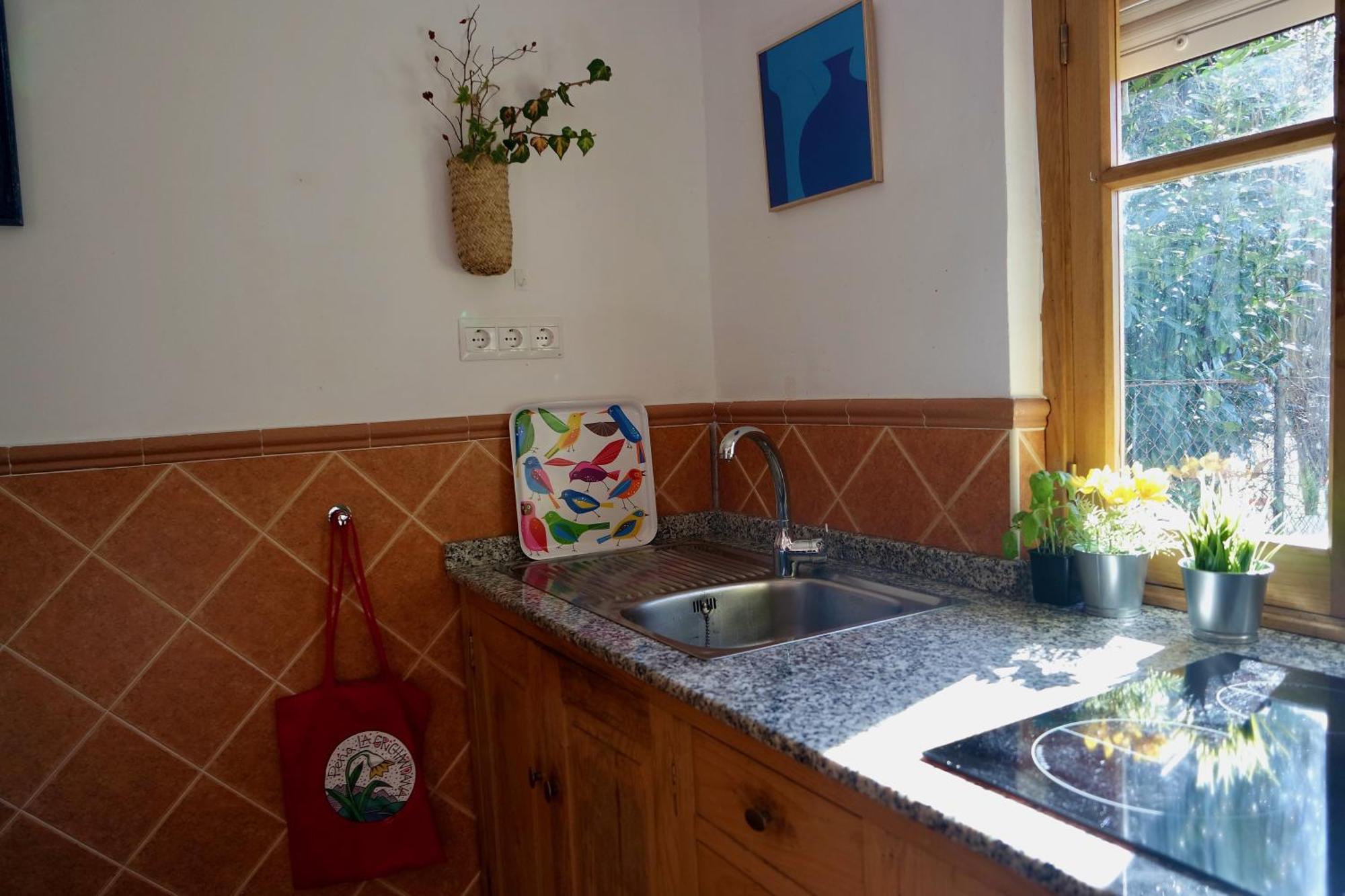 La Furmumecha Vut-Le-611 Apartamento Www Furmumecha Com Villablino Bagian luar foto